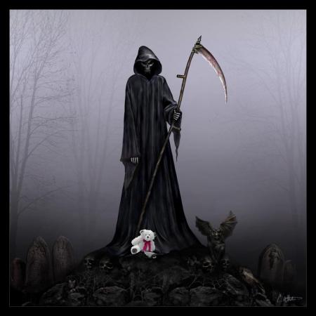 Le Revenant